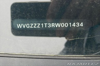 Volkswagen Touran 2,0 TDI 110KW DSG 7 MÍST 2023