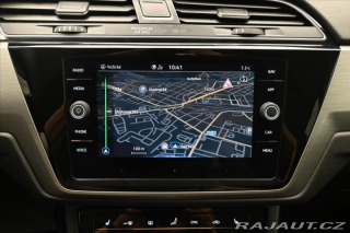 Volkswagen Touran 2,0 TDI 110KW DSG 7 MÍST 2023