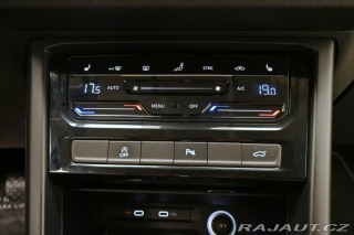 Volkswagen Touran 2,0 TDI 110KW DSG 7 MÍST 2023