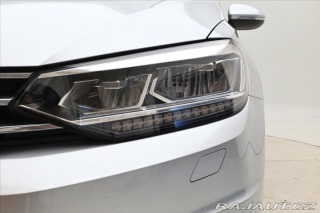 Volkswagen Touran 2,0 TDI 110KW DSG 7 MÍST 2023
