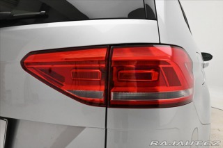 Volkswagen Touran 2,0 TDI 110KW DSG 7 MÍST 2023