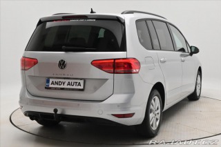 Volkswagen Touran 2,0 TDI 110KW DSG 7 MÍST 2023
