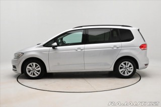 Volkswagen Touran 2,0 TDI 110KW DSG 7 MÍST 2023