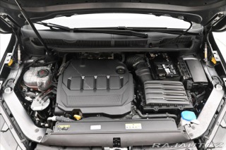 Volkswagen Touran 2,0 TDI 110KW DSG 7 MÍST 2023