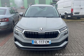 Škoda Karoq 2,0 TDI 85 KW DSG VŮZ PŘI