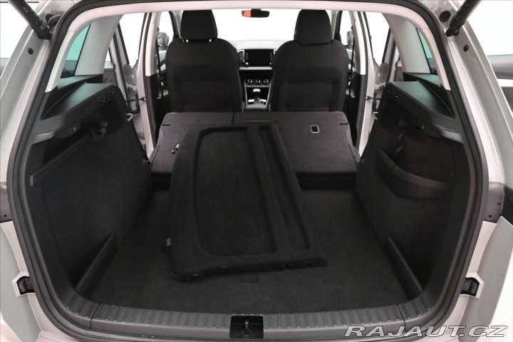 Škoda Karoq 2,0 TDI 85 KW DSG Ambient 2022