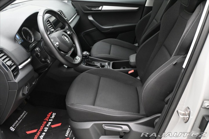 Škoda Karoq 2,0 TDI 85 KW DSG NAVIGAC 2022