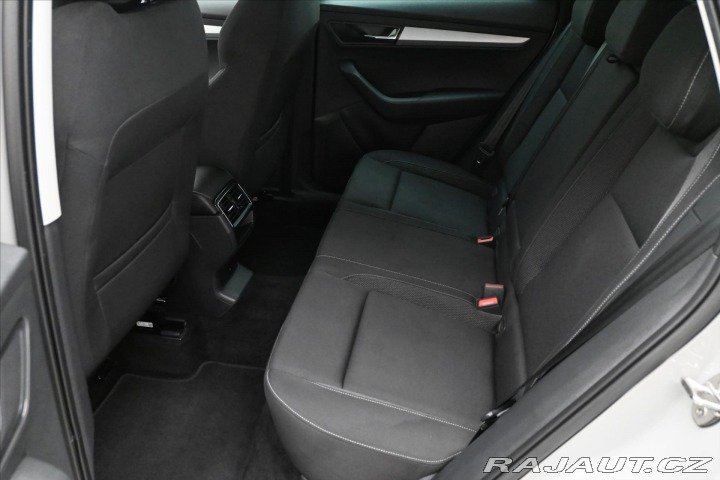 Škoda Karoq 2,0 TDI 85 KW DSG NAVIGAC 2022