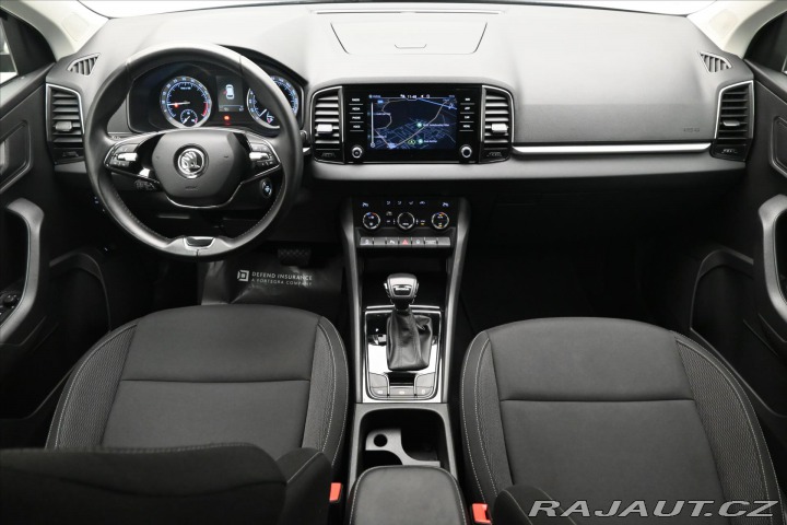 Škoda Karoq 2,0 TDI 85 KW DSG NAVIGAC 2022