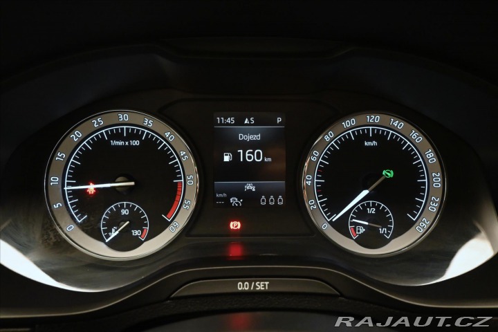 Škoda Karoq 2,0 TDI 85 KW DSG Ambient 2022