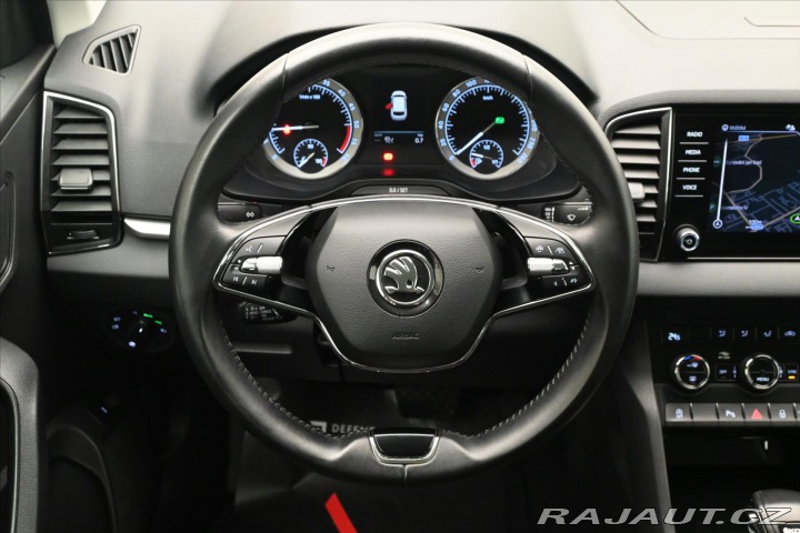 Škoda Karoq 2,0 TDI 85 KW DSG NAVIGAC 2022