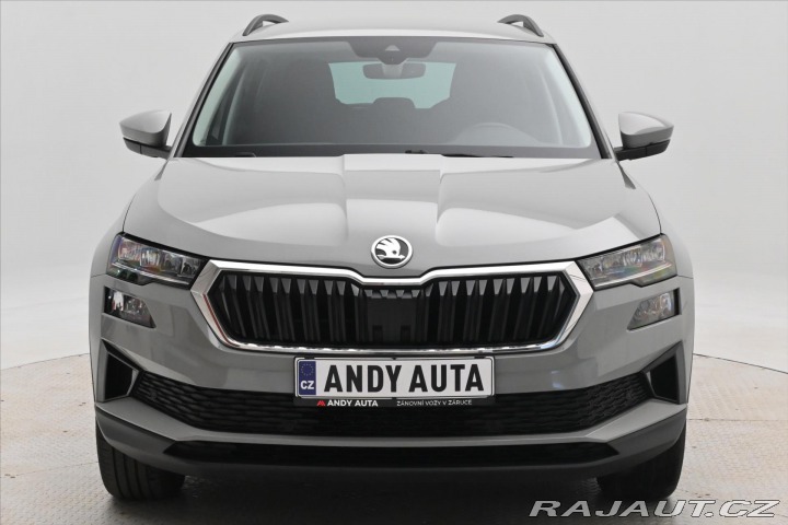 Škoda Karoq 2,0 TDI 85 KW DSG NAVIGAC 2022