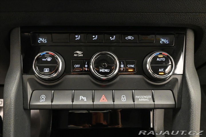 Škoda Karoq 2,0 TDI 85 KW DSG NAVIGAC 2022