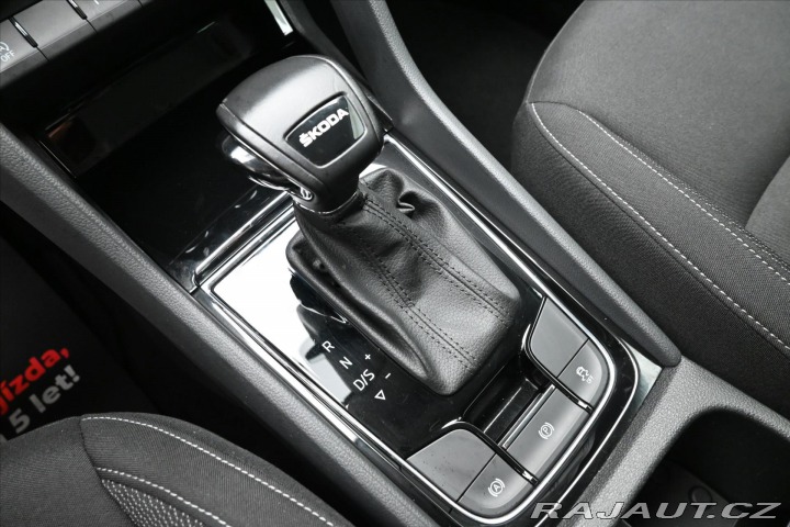 Škoda Karoq 2,0 TDI 85 KW DSG NAVIGAC 2022