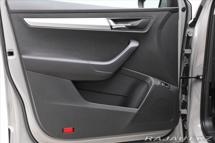 Škoda Karoq 2,0 TDI 85 KW DSG NAVIGAC 2022