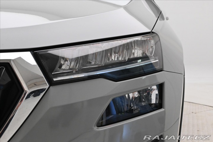 Škoda Karoq 2,0 TDI 85 KW DSG NAVIGAC 2022