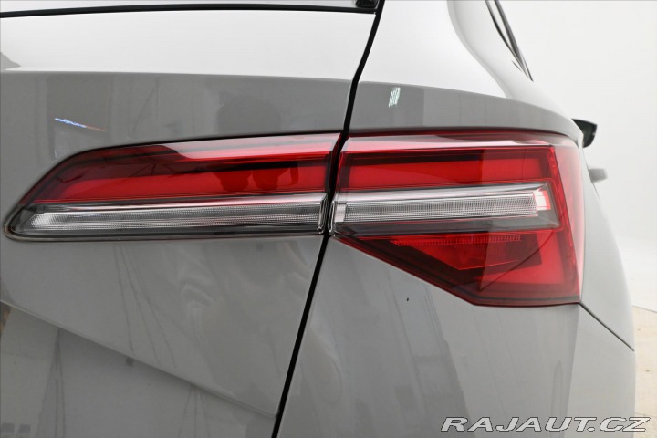 Škoda Karoq 2,0 TDI 85 KW DSG Ambient 2022