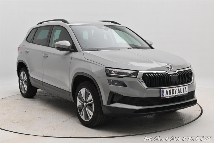 Škoda Karoq 2,0 TDI 85 KW DSG NAVIGAC 2022