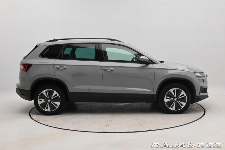 Škoda Karoq 2,0 TDI 85 KW DSG NAVIGAC 2022