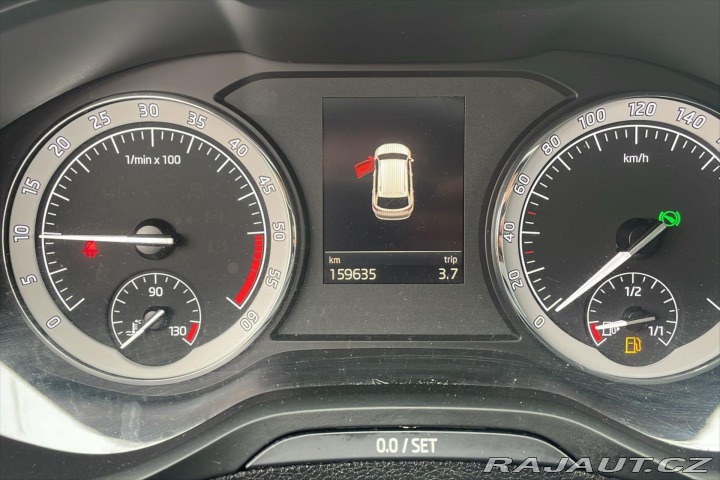 Škoda Karoq 2,0 TDI 85 KW DSG VŮZ PŘI 2022