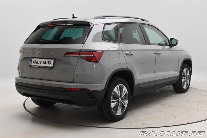 Škoda Karoq 2,0 TDI 85 KW DSG NAVIGAC 2022