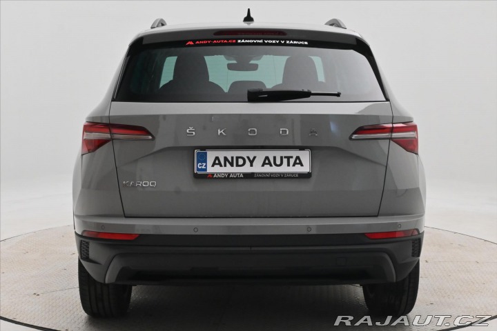 Škoda Karoq 2,0 TDI 85 KW DSG NAVIGAC 2022