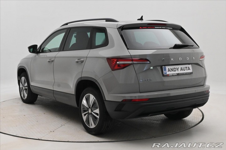 Škoda Karoq 2,0 TDI 85 KW DSG NAVIGAC 2022
