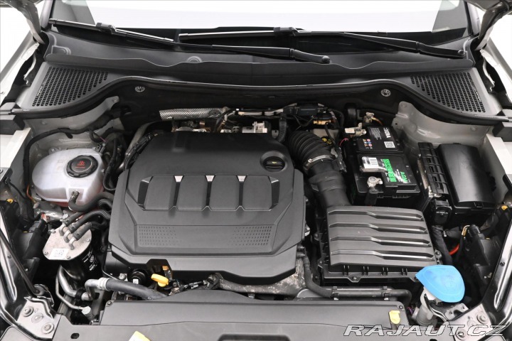 Škoda Karoq 2,0 TDI 85 KW DSG NAVIGAC 2022