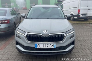Škoda Karoq 2,0 TDI 85 KW DSG VŮZ PŘI 2022