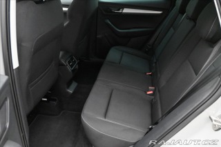 Škoda Karoq 2,0 TDI 85 KW DSG Ambient 2022