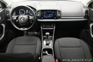 Škoda Karoq 2,0 TDI 85 KW DSG Ambient 2022