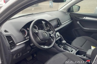 Škoda Karoq 2,0 TDI 85 KW DSG VŮZ PŘI 2022