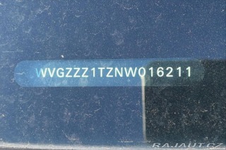 Volkswagen Touran 2,0 TDI 110 kW DSG 7 Míst 2022