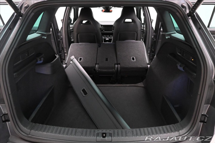 Škoda Kodiaq 2,0 TDI 110kW DSG SPORTLI 2023