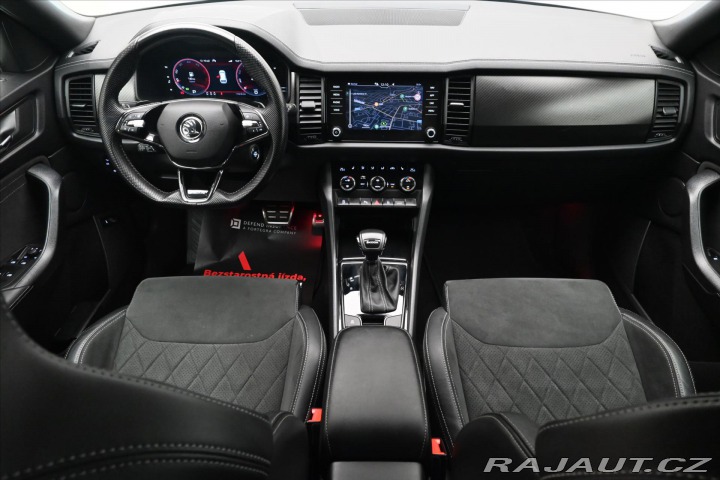 Škoda Kodiaq 2,0 TDI 110kW DSG SPORTLI 2023