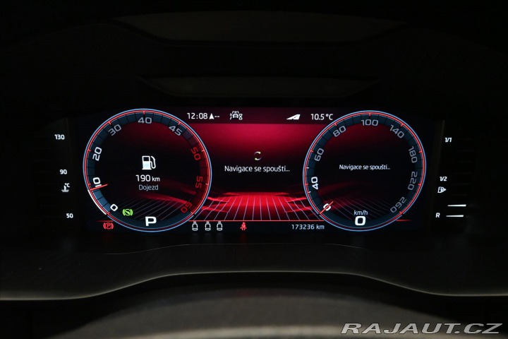 Škoda Kodiaq 2,0 TDI 110kW DSG SPORTLI 2023