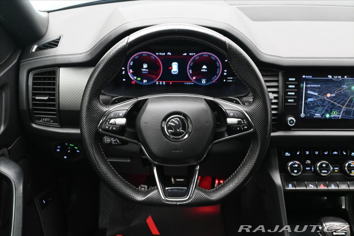 Škoda Kodiaq 2,0 TDI 110kW DSG SPORTLI 2023