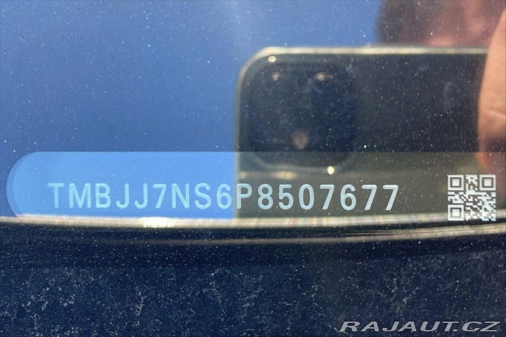 Škoda Kodiaq 2,0 TDI 110kW DSG SPORTLI 2023