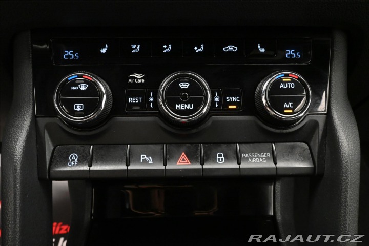 Škoda Kodiaq 2,0 TDI 110kW DSG SPORTLI 2023