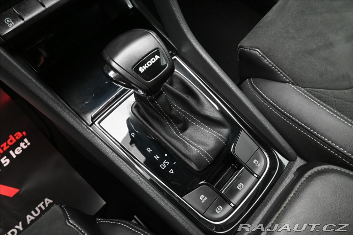 Škoda Kodiaq 2,0 TDI 110kW DSG SPORTLI 2023