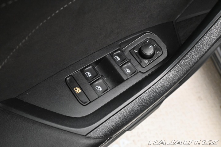 Škoda Kodiaq 2,0 TDI 110kW DSG SPORTLI 2023