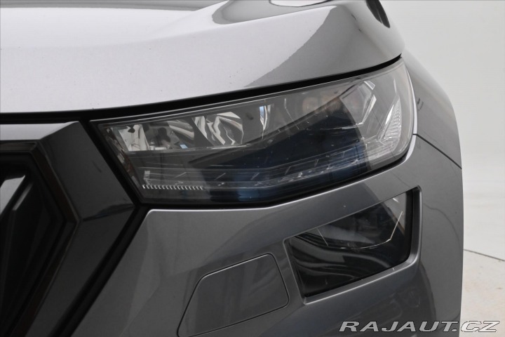 Škoda Kodiaq 2,0 TDI 110kW DSG SPORTLI 2023