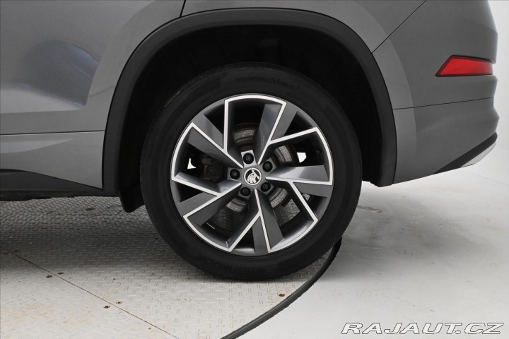 Škoda Kodiaq 2,0 TDI 110kW DSG SPORTLI 2023