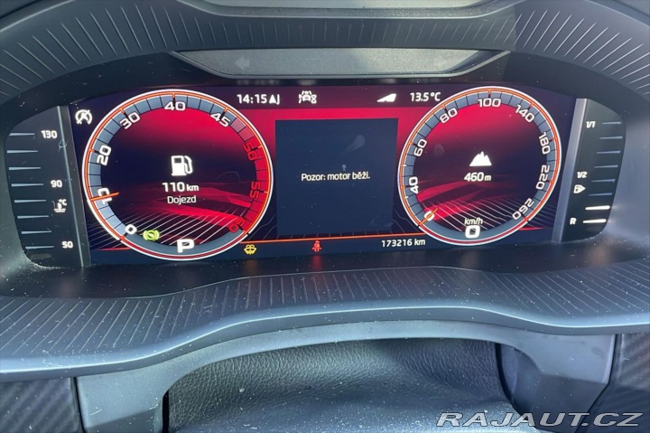 Škoda Kodiaq 2,0 TDI 110kW DSG SPORTLI 2023