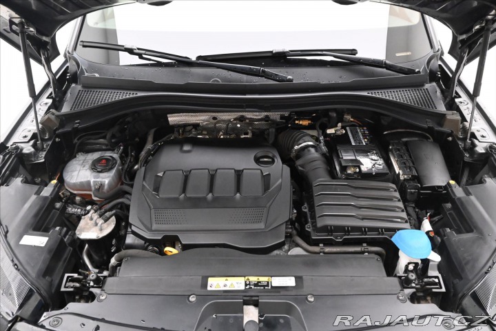 Škoda Kodiaq 2,0 TDI 110kW DSG SPORTLI 2023