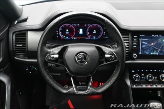 Škoda Kodiaq 2,0 TDI 110kW DSG SPORTLI 2023