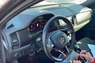 Škoda Kodiaq 2,0 TDI 110kW DSG SPORTLI 2023