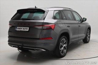 Škoda Kodiaq 2,0 TDI 110kW DSG SPORTLI 2023