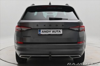 Škoda Kodiaq 2,0 TDI 110kW DSG SPORTLI 2023