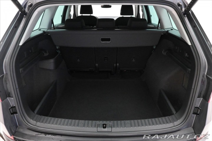 Škoda Kodiaq 2,0 TDI 147 KW DSG 4X4 ST 2022